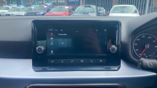 SEAT Arona 1.0 TSI 110 FR Edition 5dr DSG Petrol Hatchback